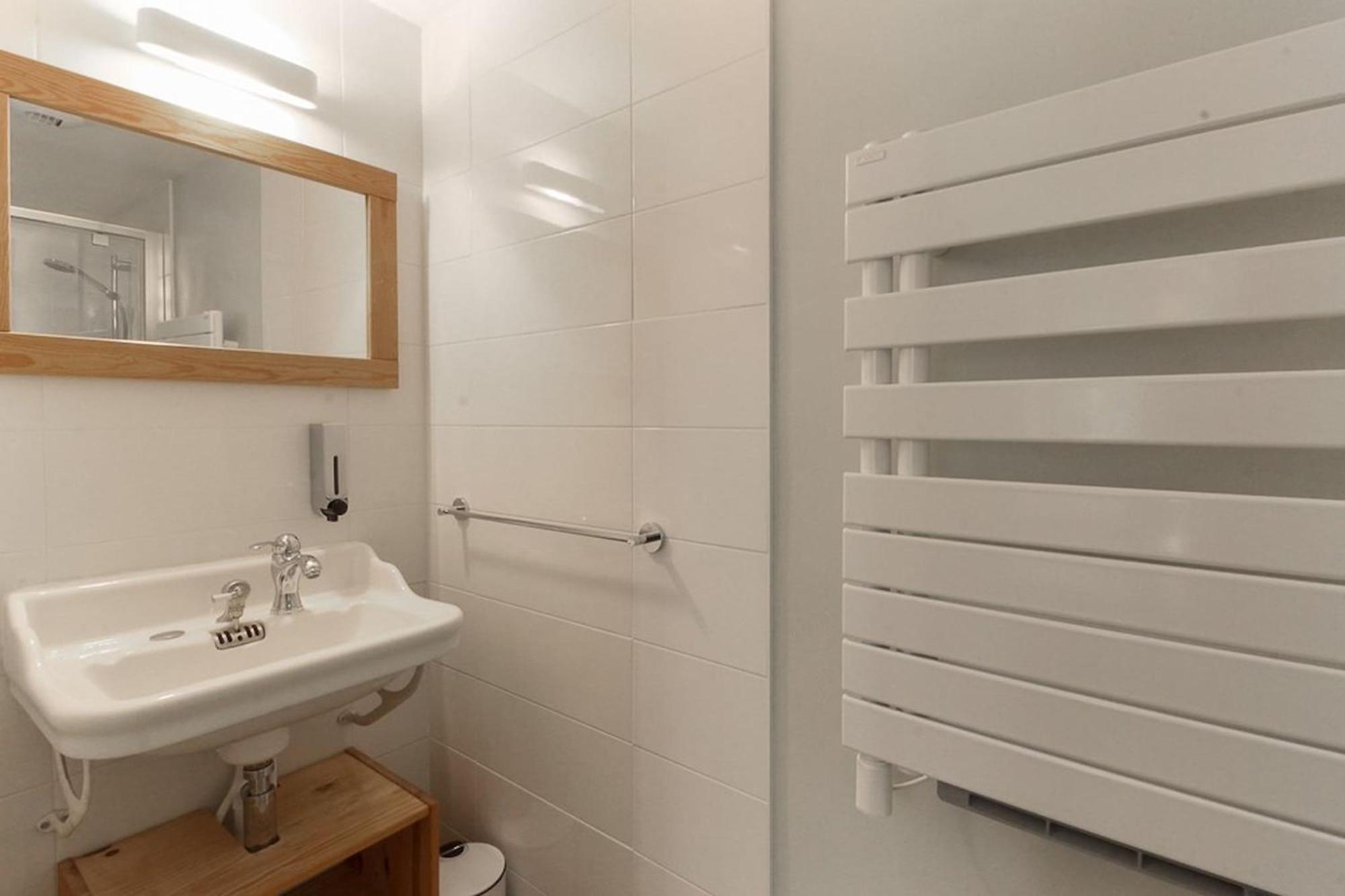 Le Petit Eloi Lejlighed Saint-Gervais-les-Bains Eksteriør billede